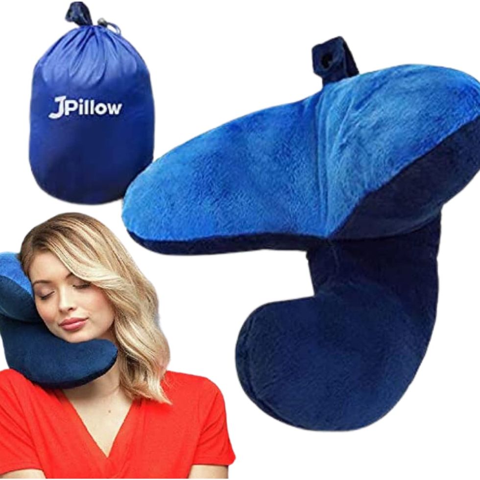 The 10 Best Travel Pillows of 2024, Tested and Reviewed