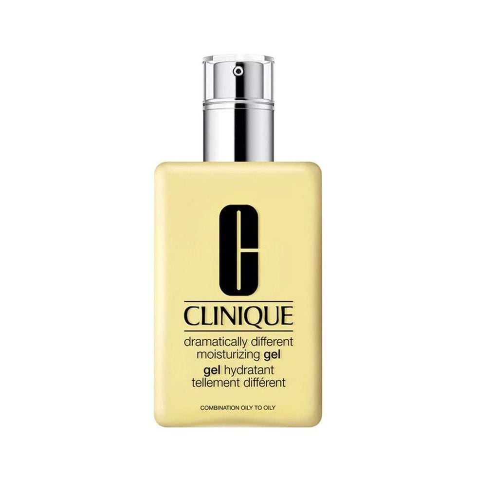 Dramatically Different Moisturizing Gel Dramatically Different Moisturizing Gel