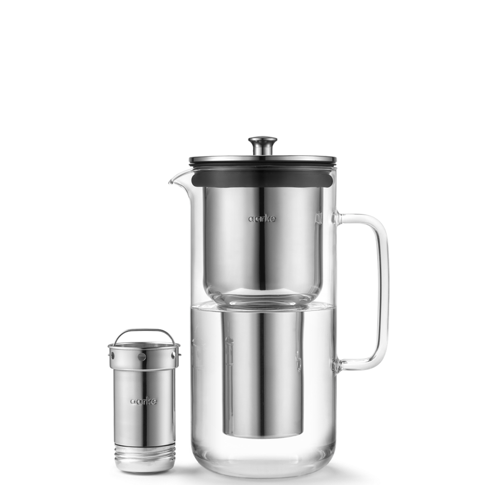 LARQ Water Pitcher Review 2023