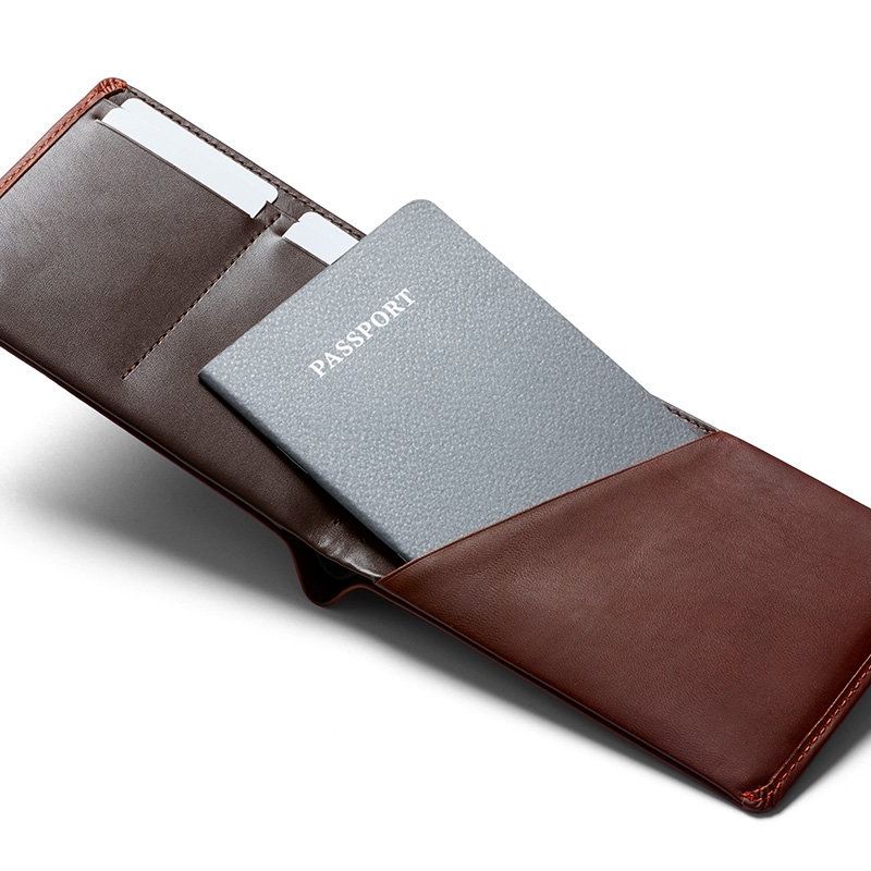 The 17 Best Travel Wallets of 2023