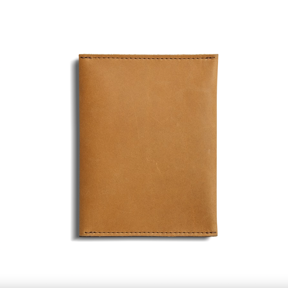 Utility Passport Wallet