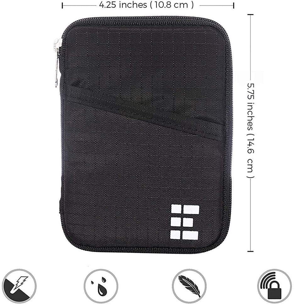 Travel Wallet Passport Holder Travel Wallet Passport Holder