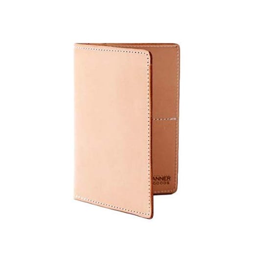 Leather Passport Travel Wallet Leather Passport Travel Wallet