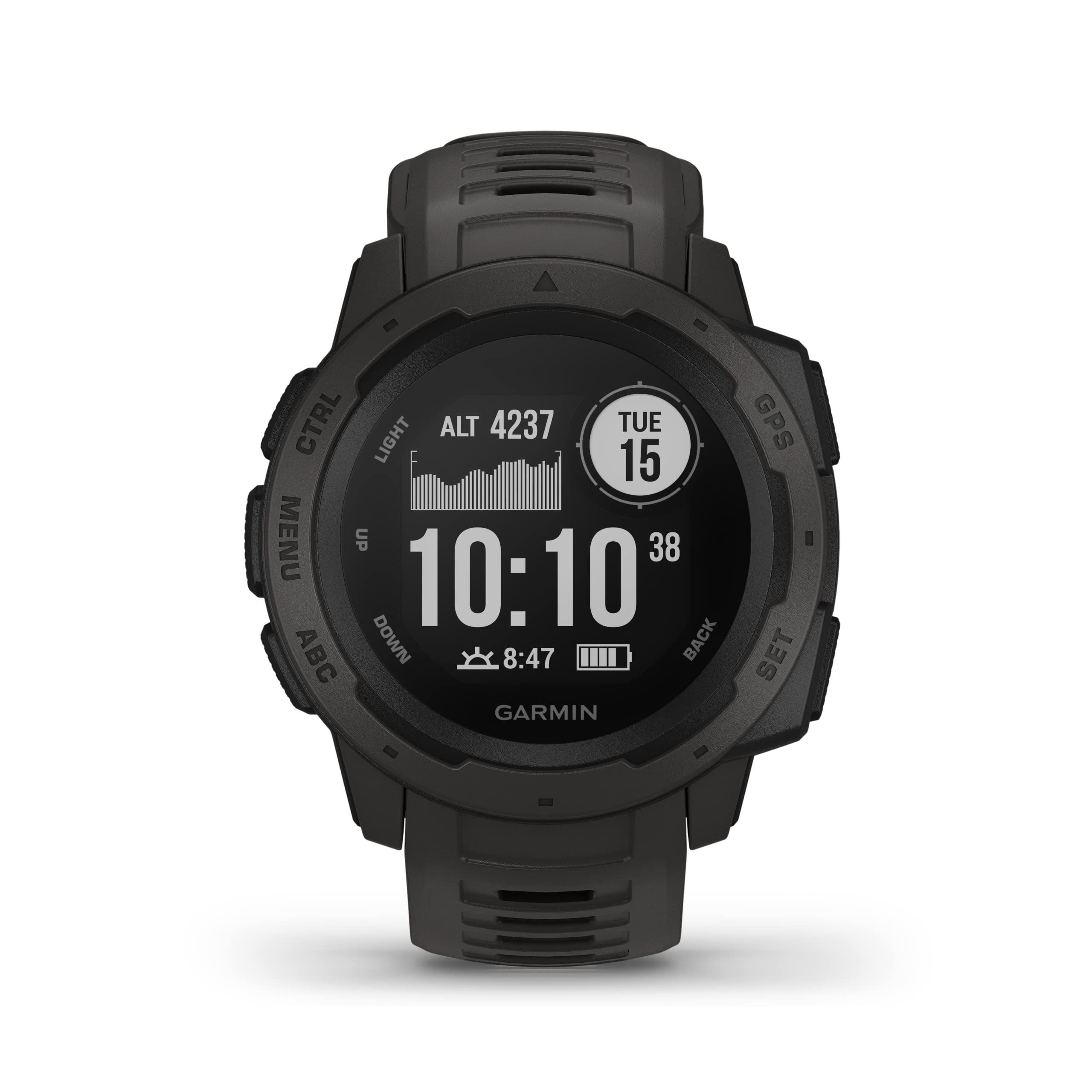 Running watch black on sale friday