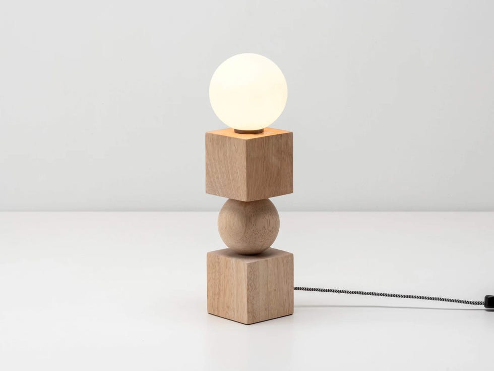 Houseof Sale: Save 70% On These Seriously Stylish Lights & Lamps