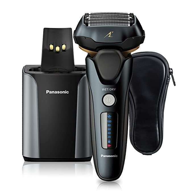 ARC5 Electric Shaver