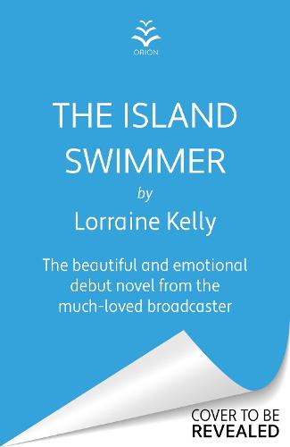 The Island Swimmer (Hardback Pre-order)