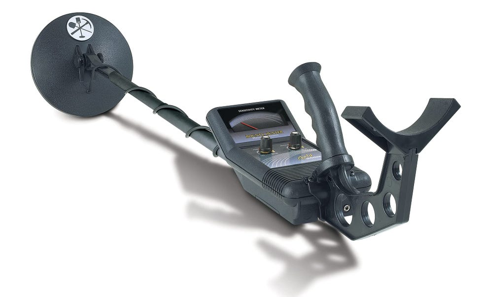 Metal Detector