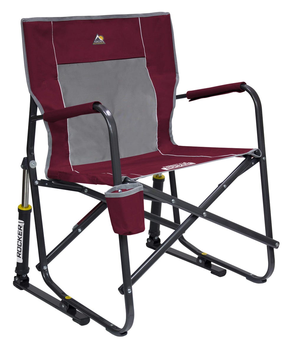 Freestyle Rocker Portable Rocking Chair