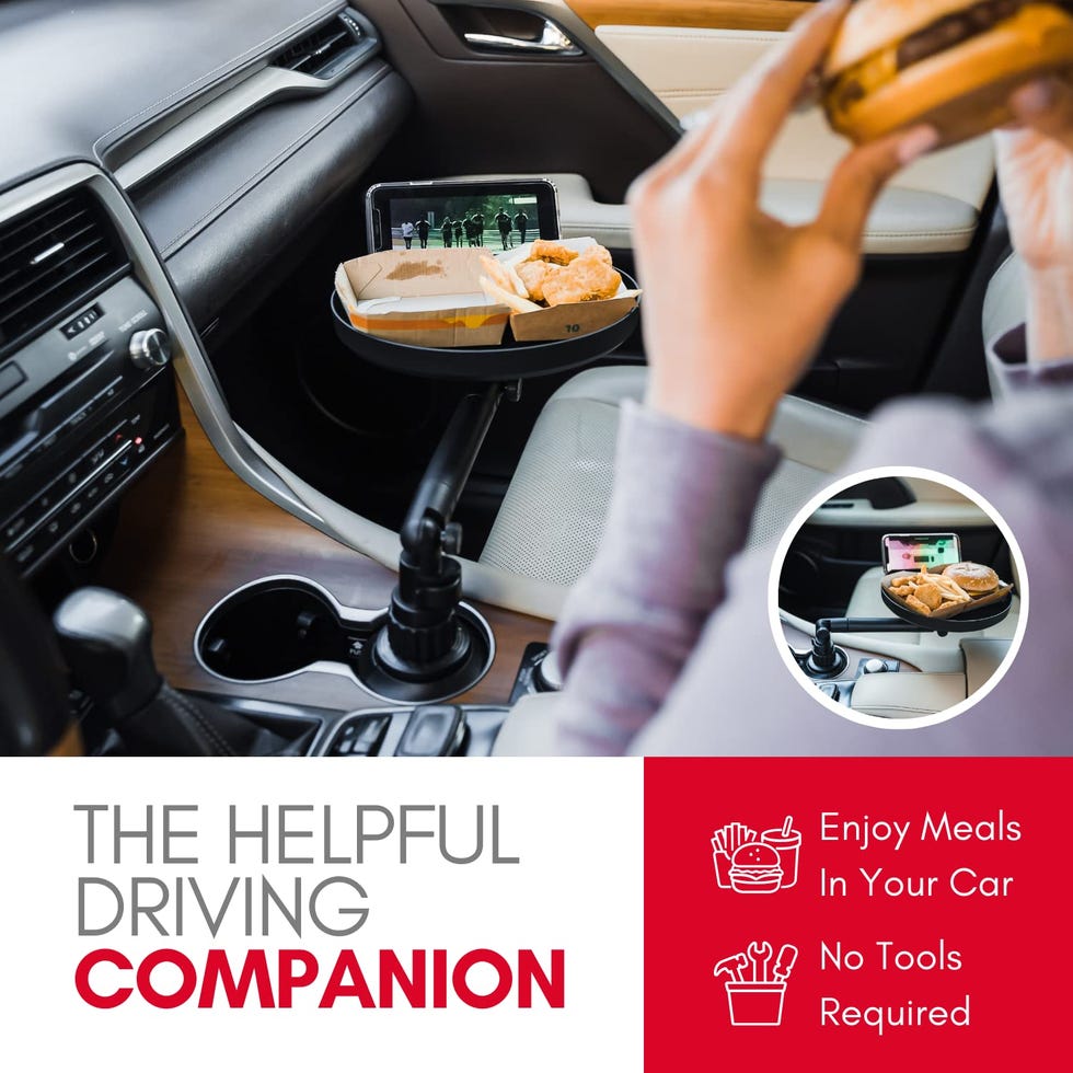 Cup Holder Tray for Car 