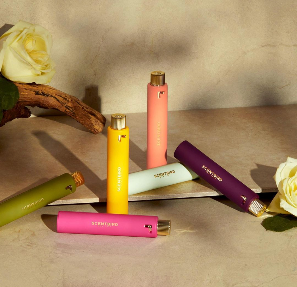 Scentbird