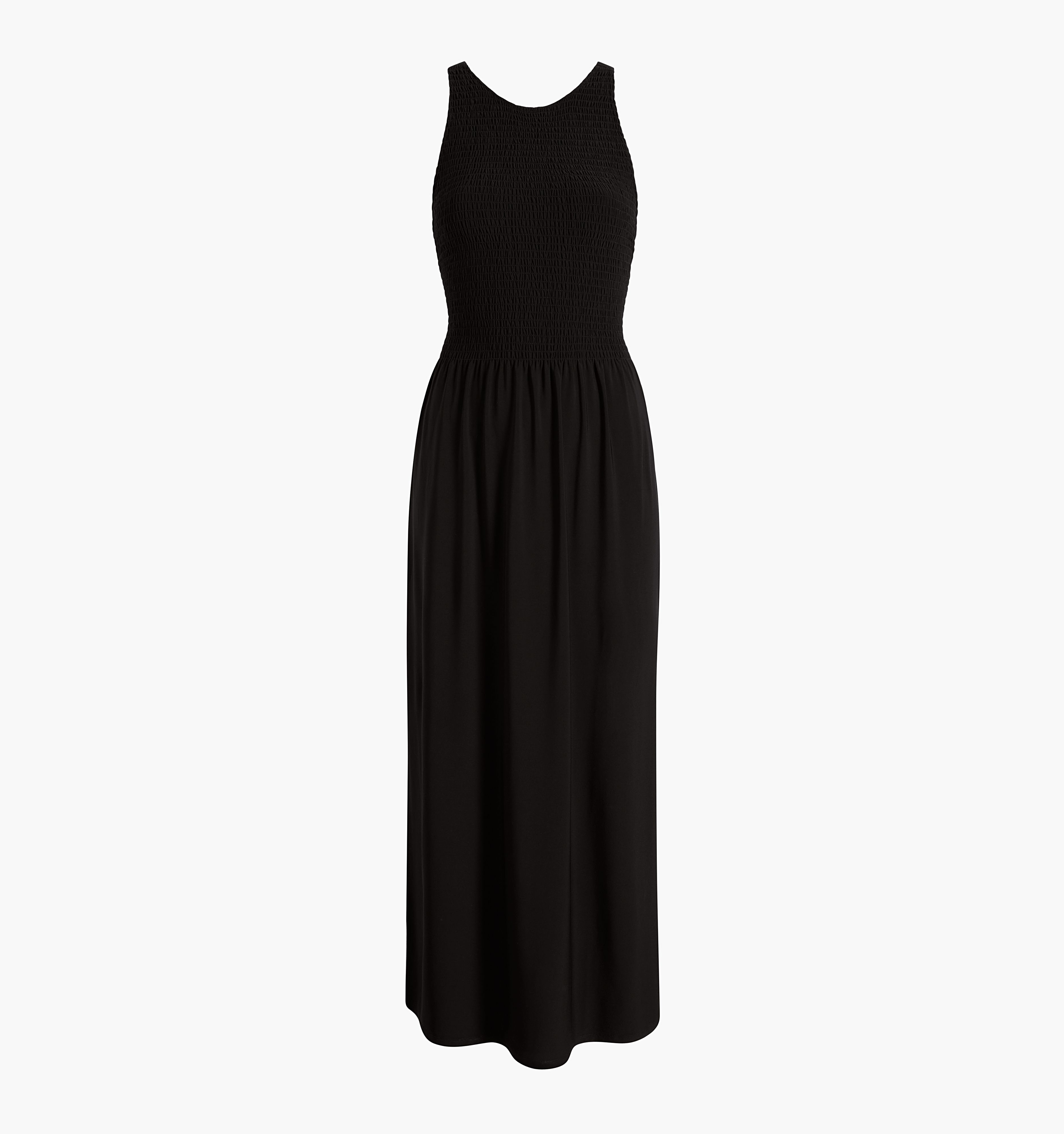 House on the Hill　Dress (Black)　100(3Y) Hill House The Collector's Edition Ellie Nap Dress in Black