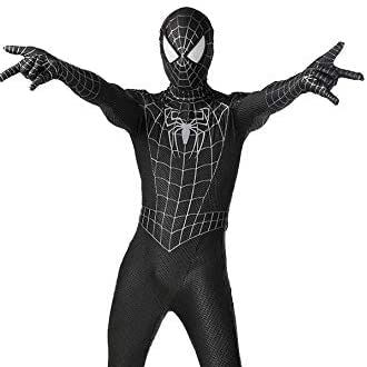 Spider-Man Bodysuit