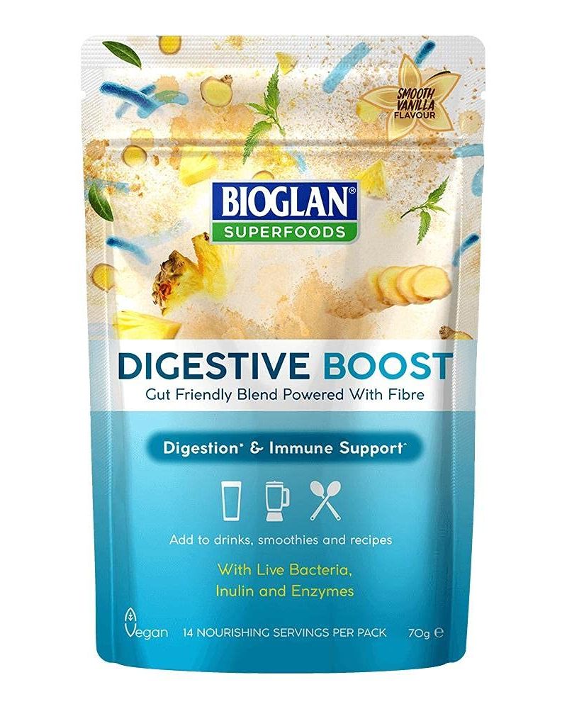 Bioglan Superfoods Digestive Boost 70g