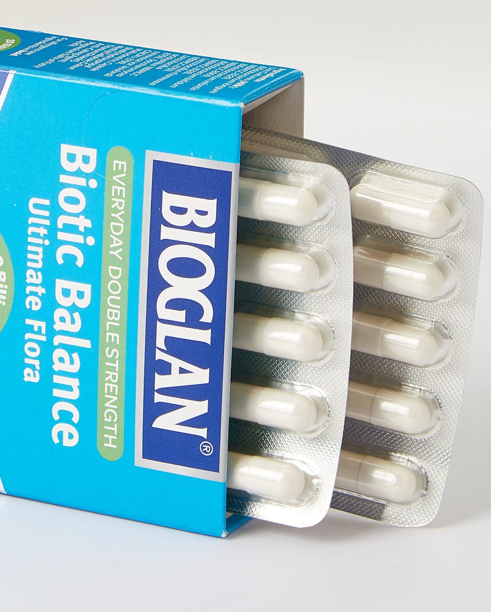 Bioglan Biotic Balance Ultimate Flora