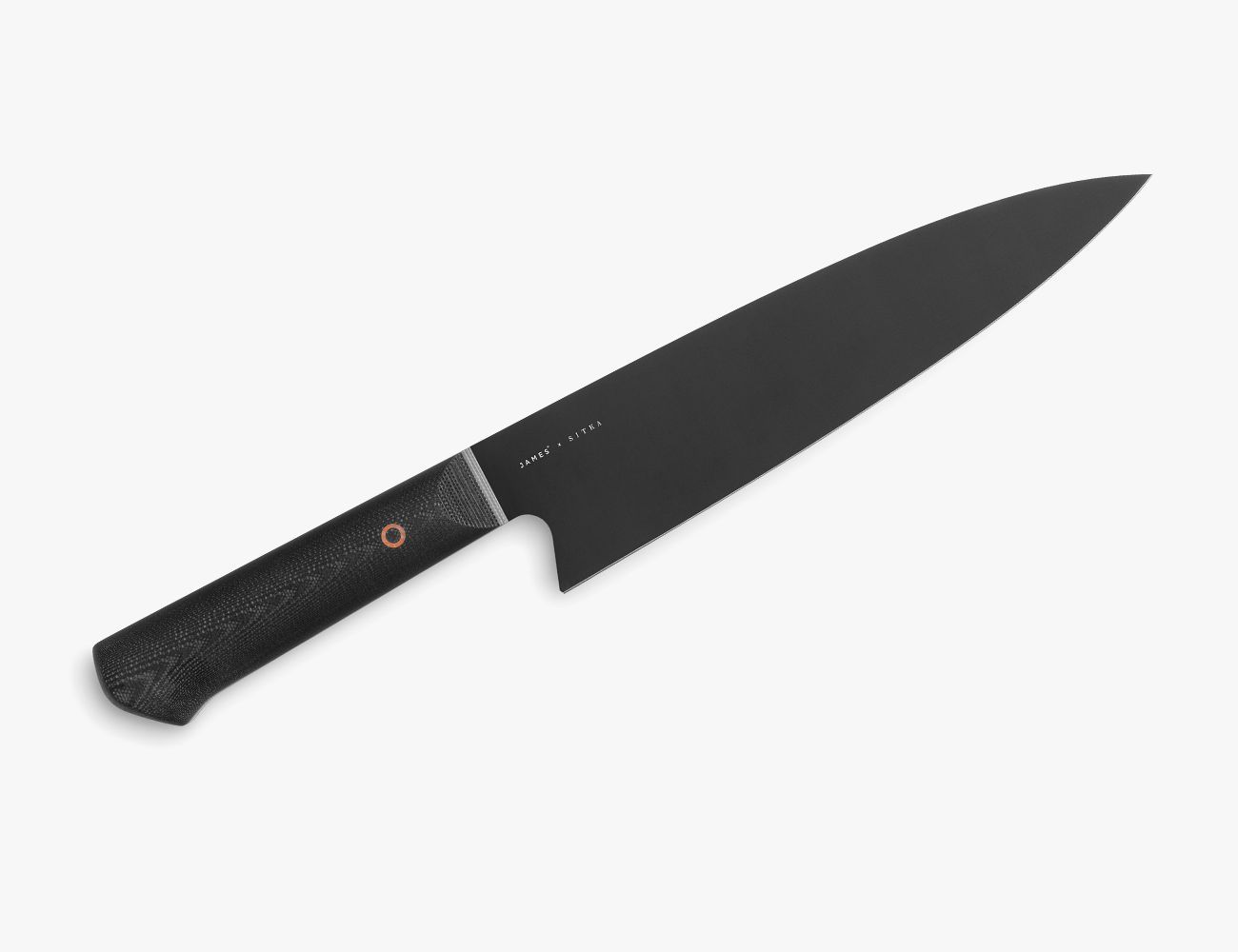 The Anzick: 8 Outdoor Chefs Knife - James x Sitka – The James Brand
