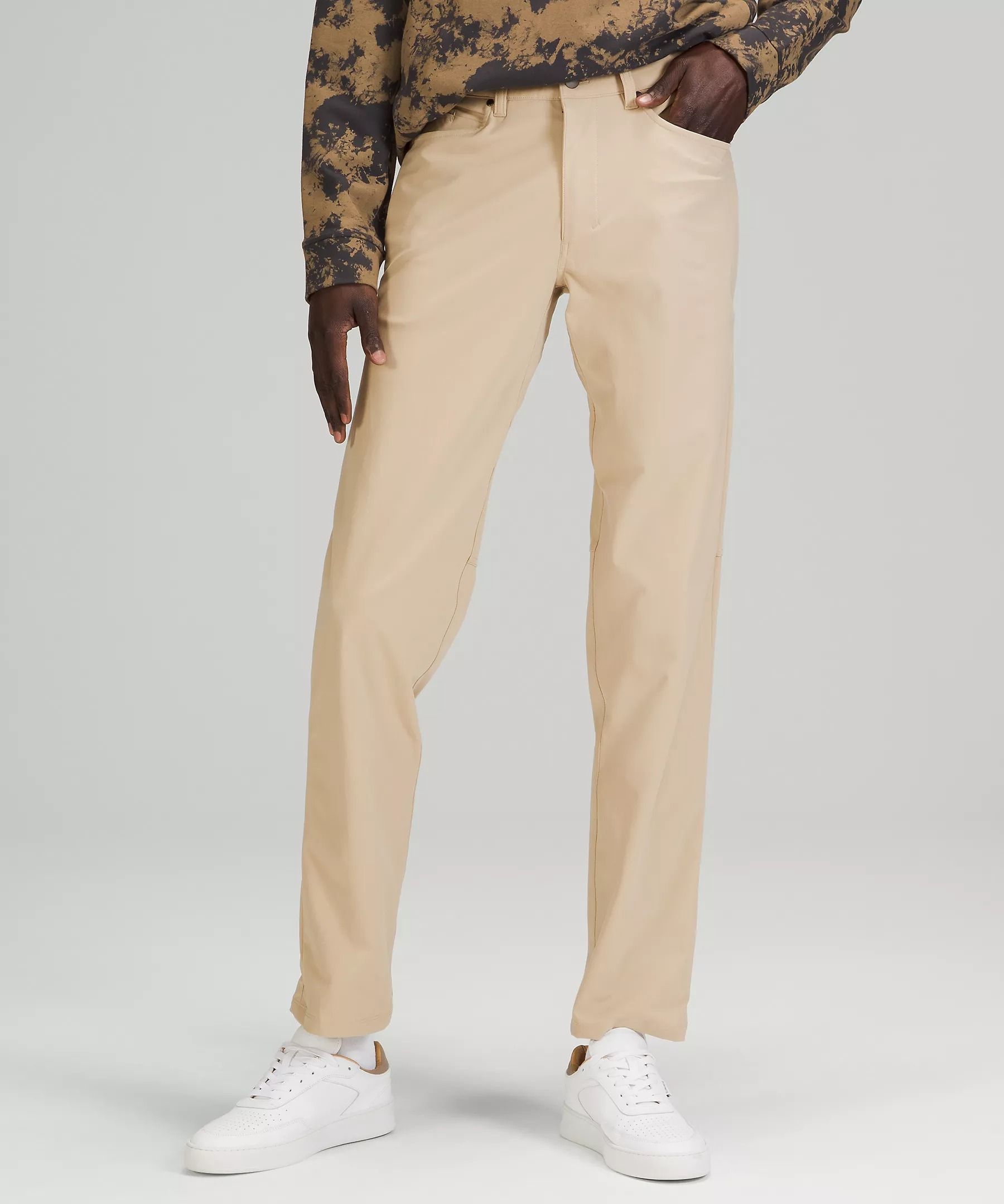 Lululemon Mens Pants Reviewed by Style Experts The Best Styles