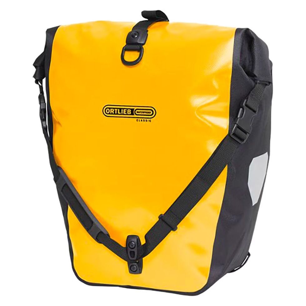 Back Roller Classic Panniers