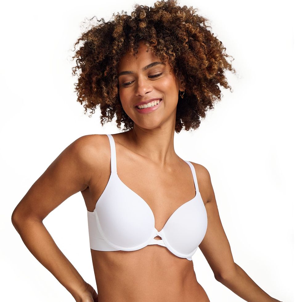 15 Best T-Shirt Bras Of 2024, Per Experts, Editors, And Reviews
