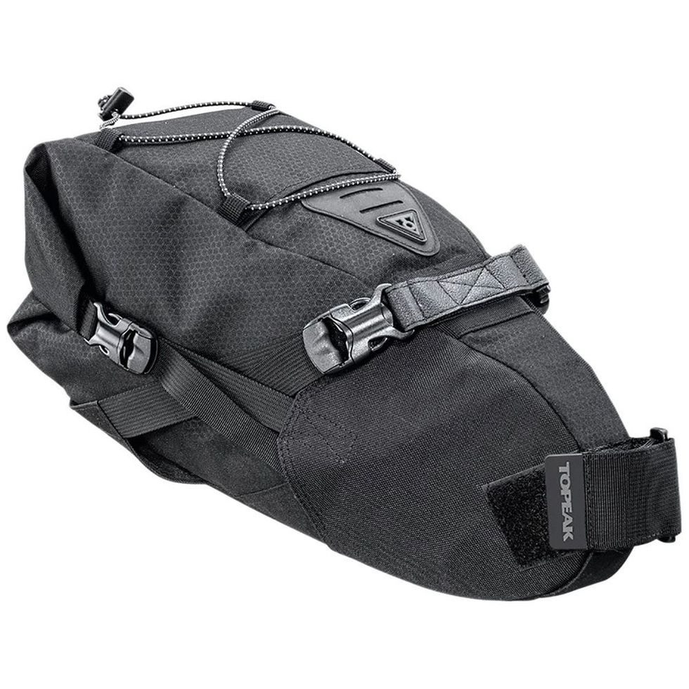 Backloader Seat Bag