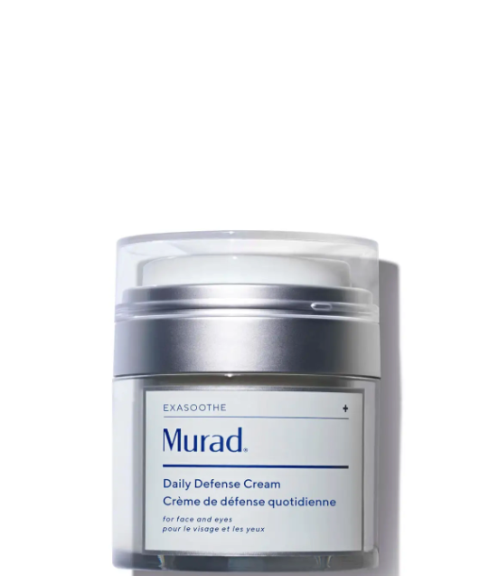 Exasoothe Daily Defense Cream