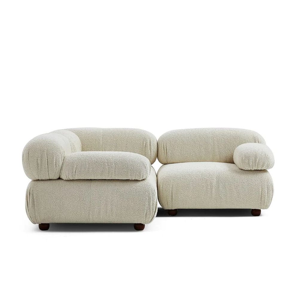 Pebbles L Sectional