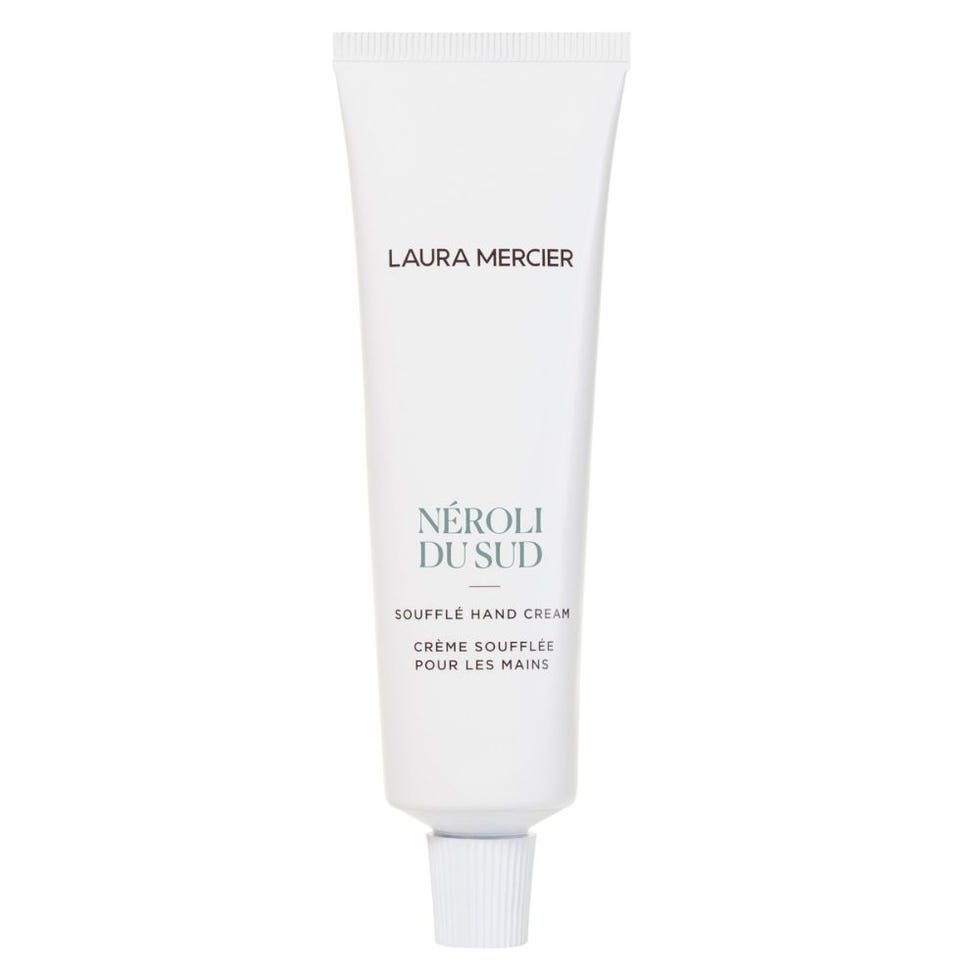 Soufflé Hand Cream