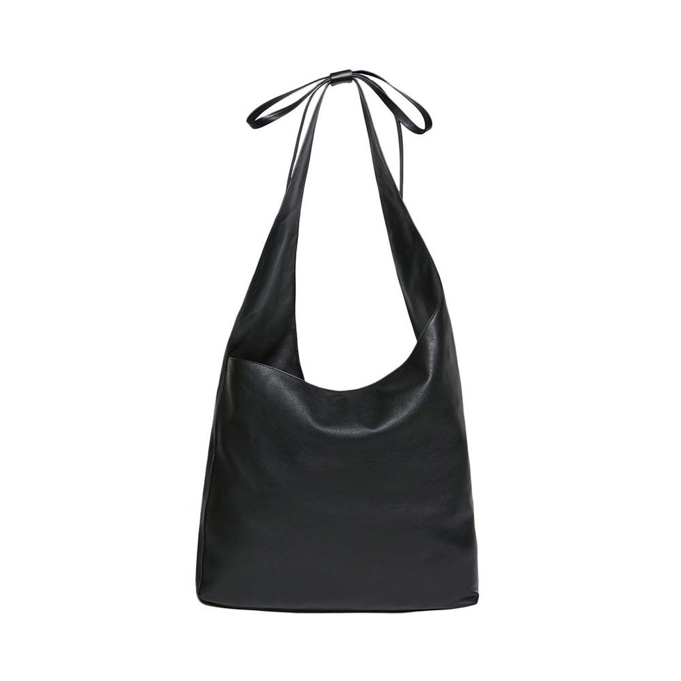 Oversized Vittoria Tote