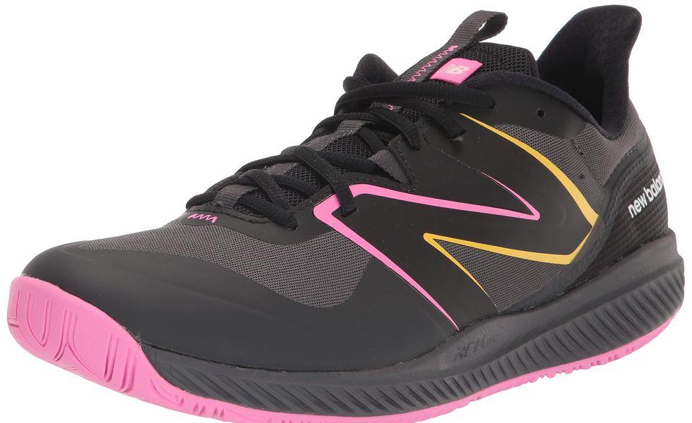 V3 Hard Court Tennis Shoe