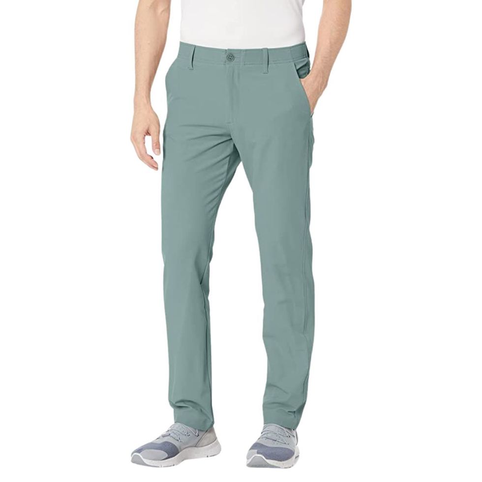 Performance Crossover Golf Pants
