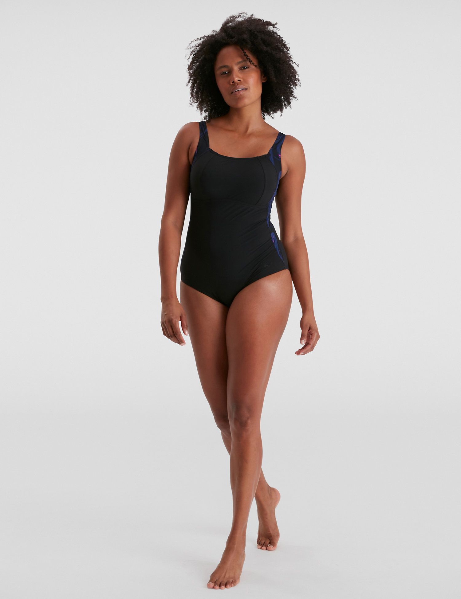 Plus size sale speedo swimwear