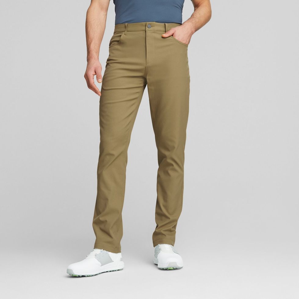 Dealer 5 Pocket Golf Pants