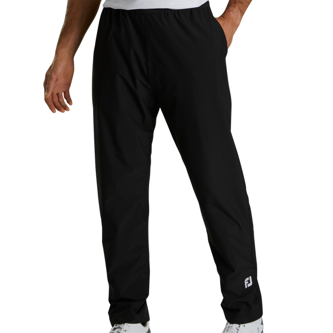 PUMA Golf Trousers - 101 Five Pocket Pant - Black SS24