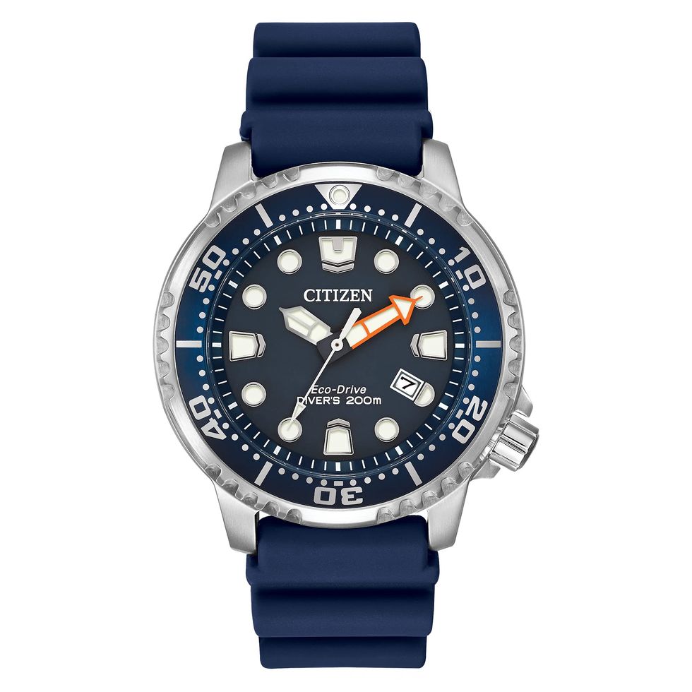 Promaster Dive Eco-Drive Watch