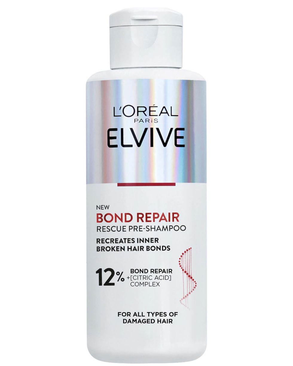 Elvive Bond Repair Pre-Shampoo Treatment 