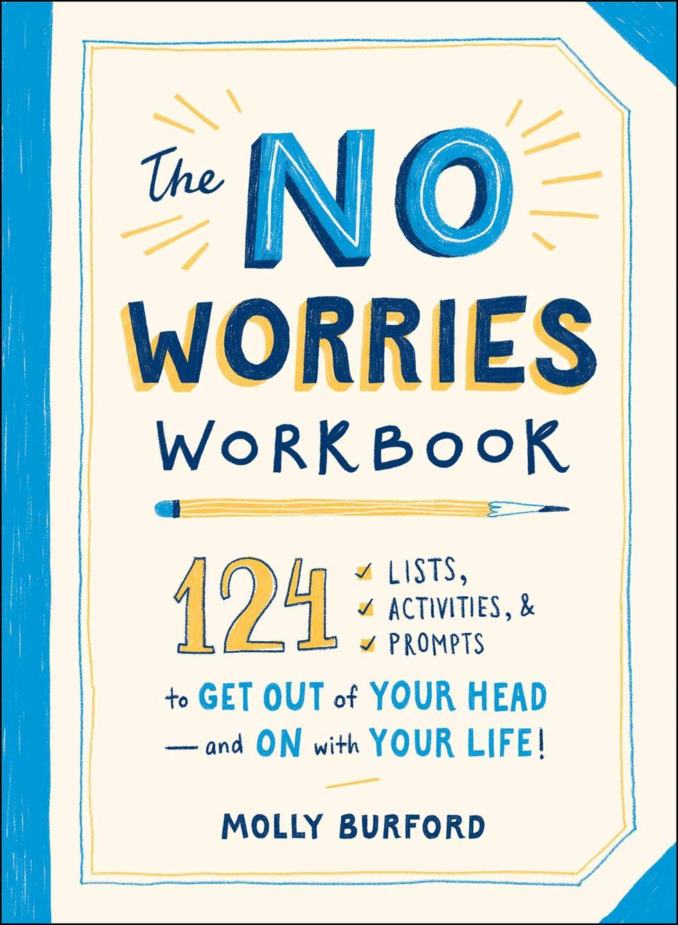 The No Worries Workbook