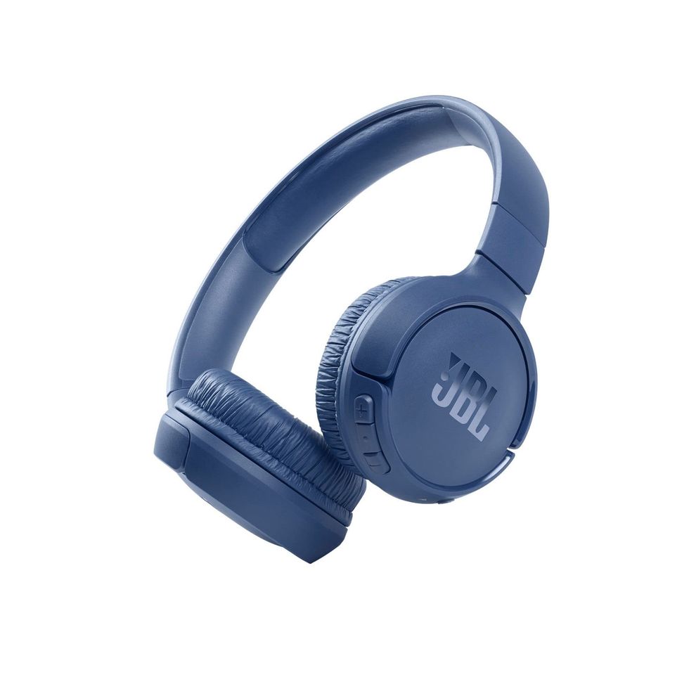 Tune 510BT Wireless On-Ear Headphones