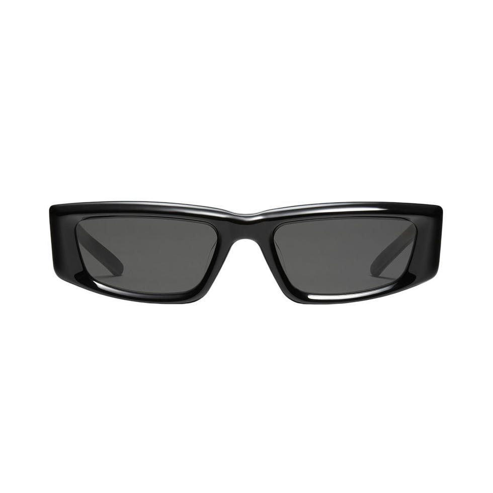 Silver Clouds 01 Sunglasses