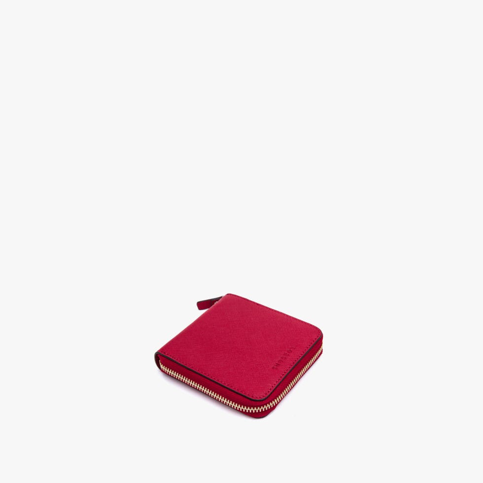 Small Wallet