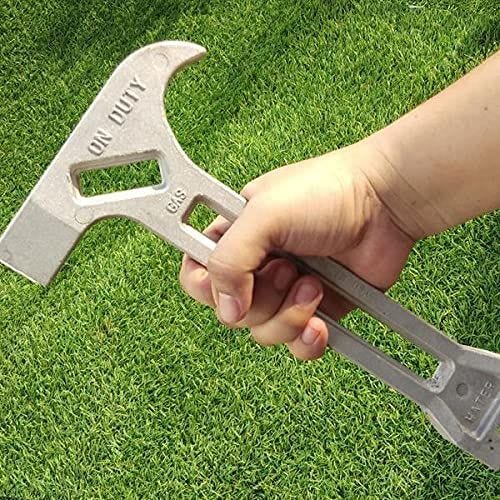 Emergency Tool