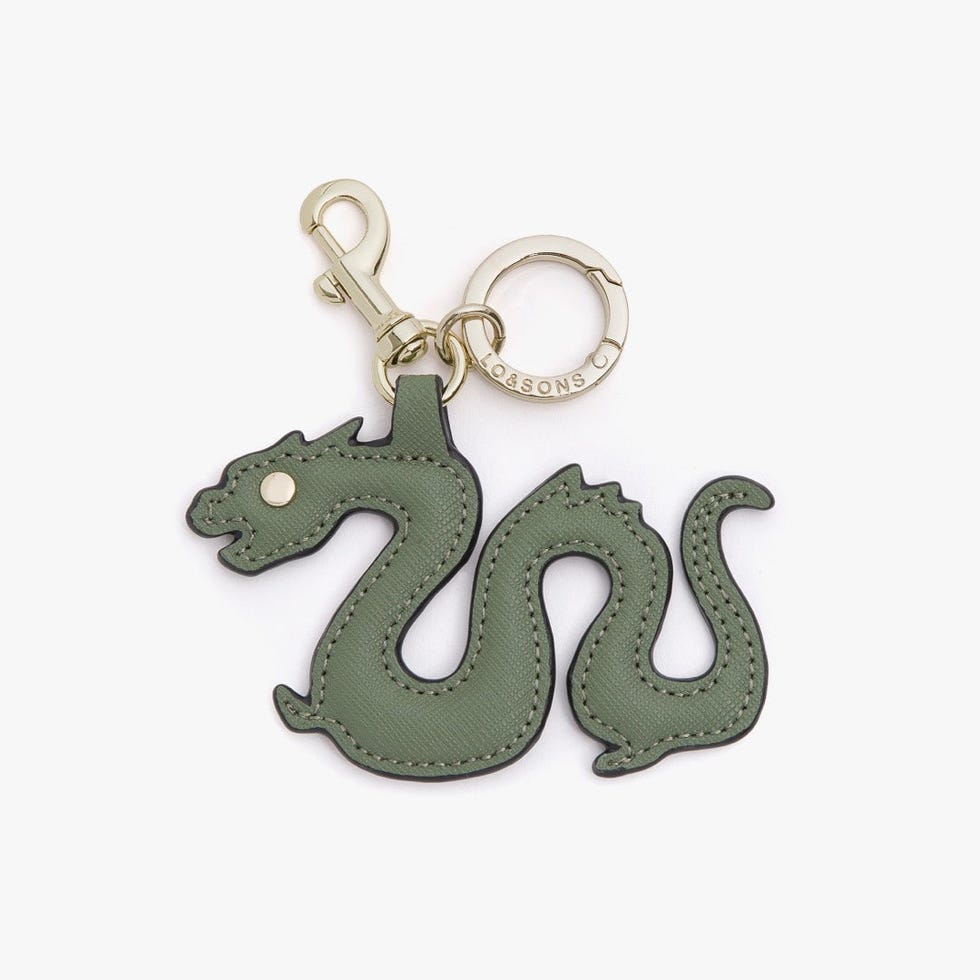 Zodiac Charm Collection