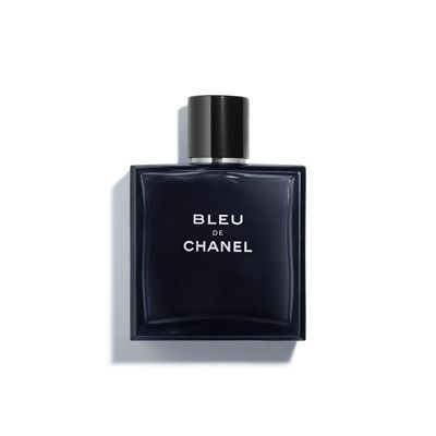 Timothée Chalamet is the new face of Bleu de Chanel fragrance