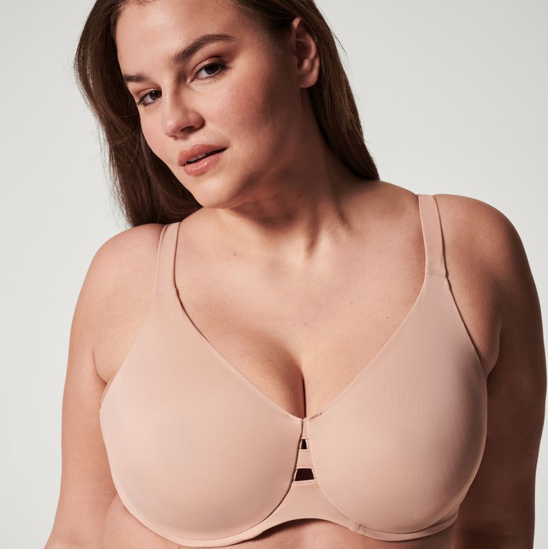 Minimiser Bra Size 40B - Buy Online, T-shirt bras