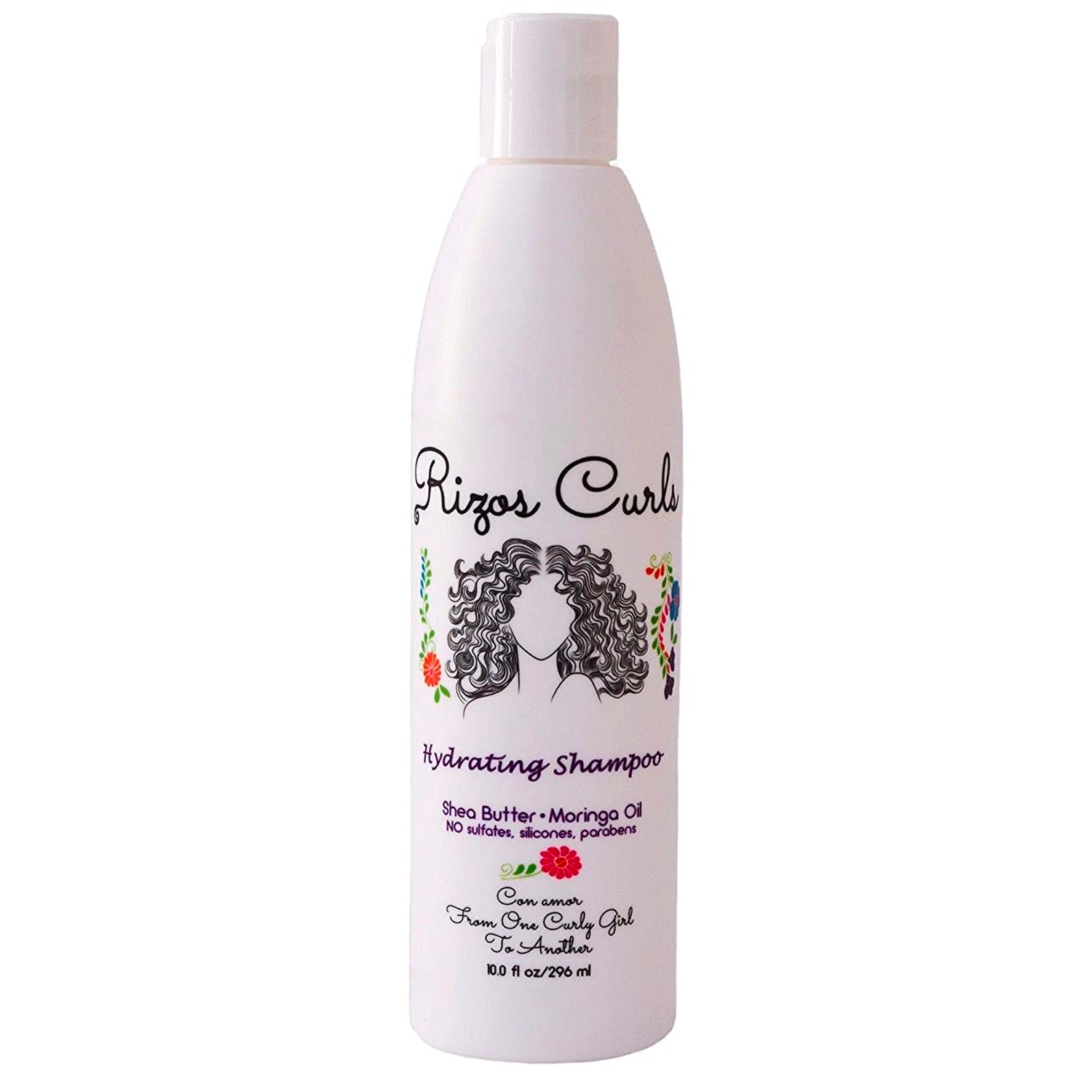 Curly Hair Shampoo, Conditioner, Mask In Bangladesh
