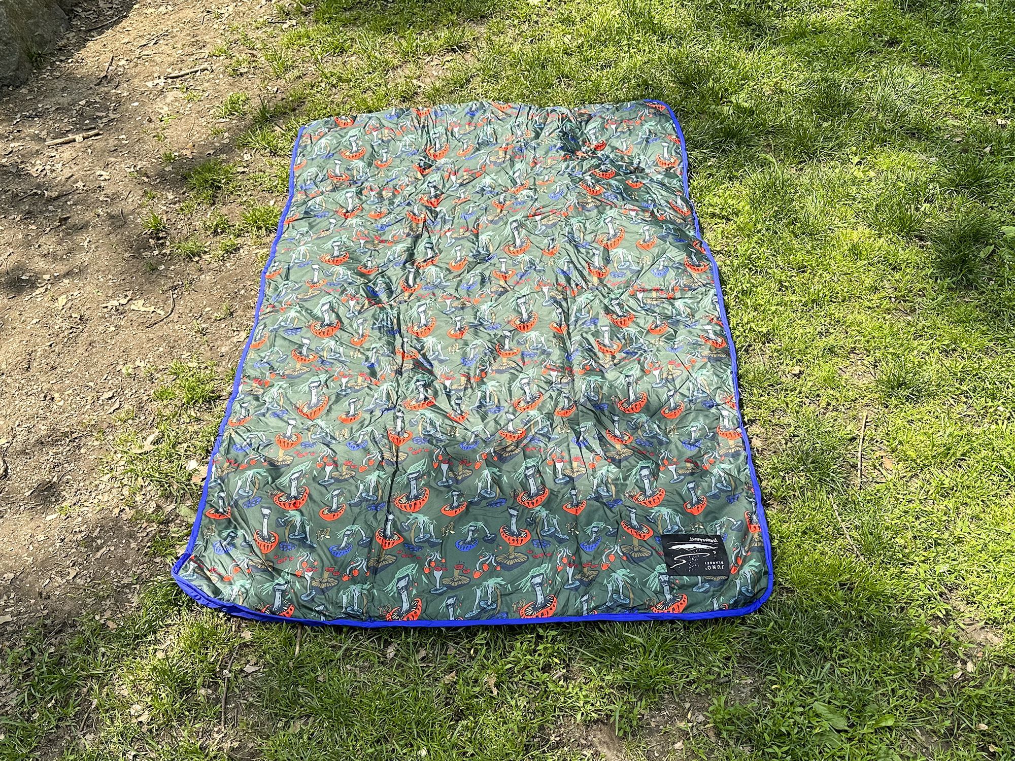 The 7 Best Outdoor Blankets of 2023 Best Picnic Blankets