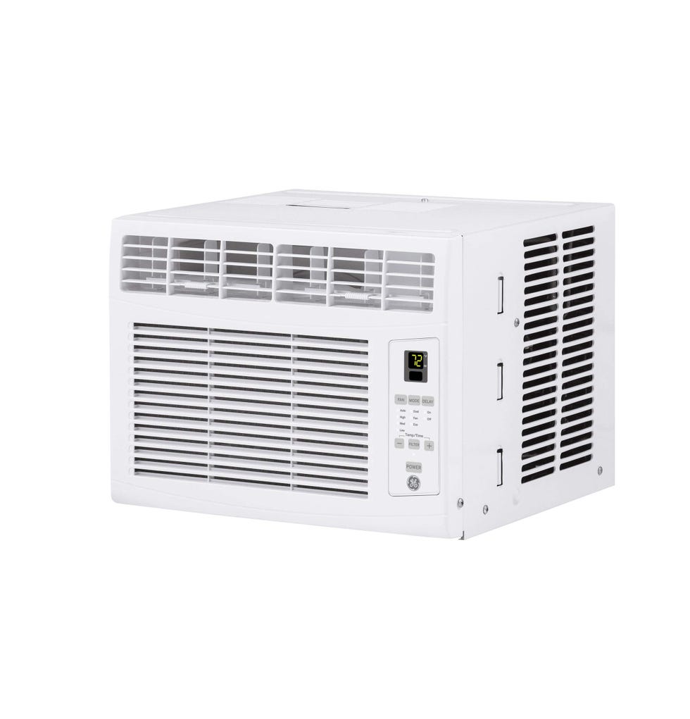 Electronic Window Air Conditioner