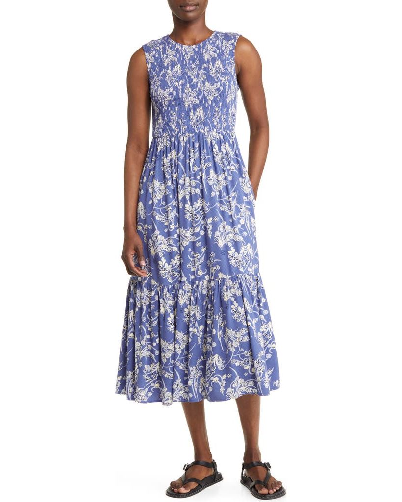 Summer Dresses For Women Over 50 In 3 Lengths - 50 IS NOT OLD - A