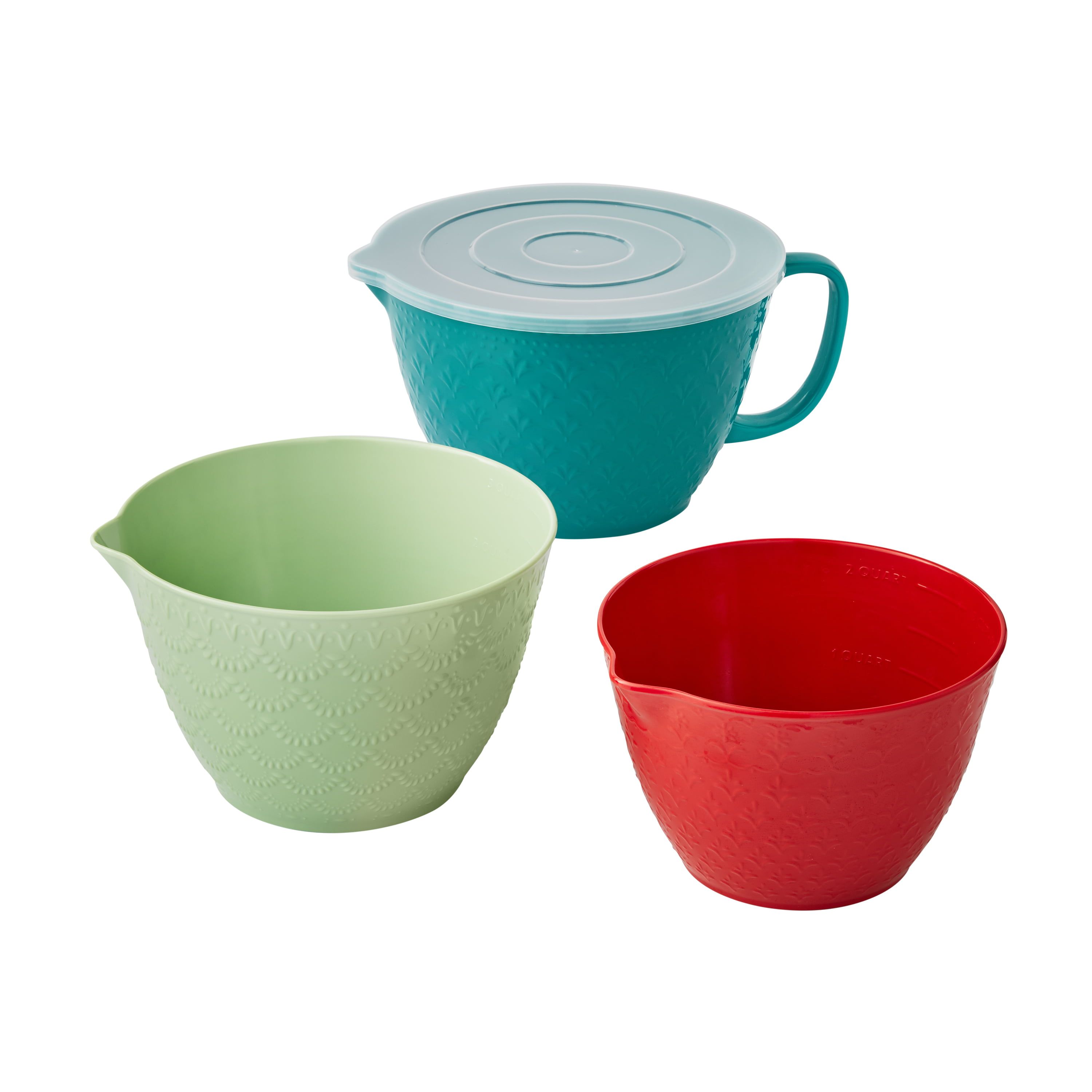 Pioneer woman clearance melamine