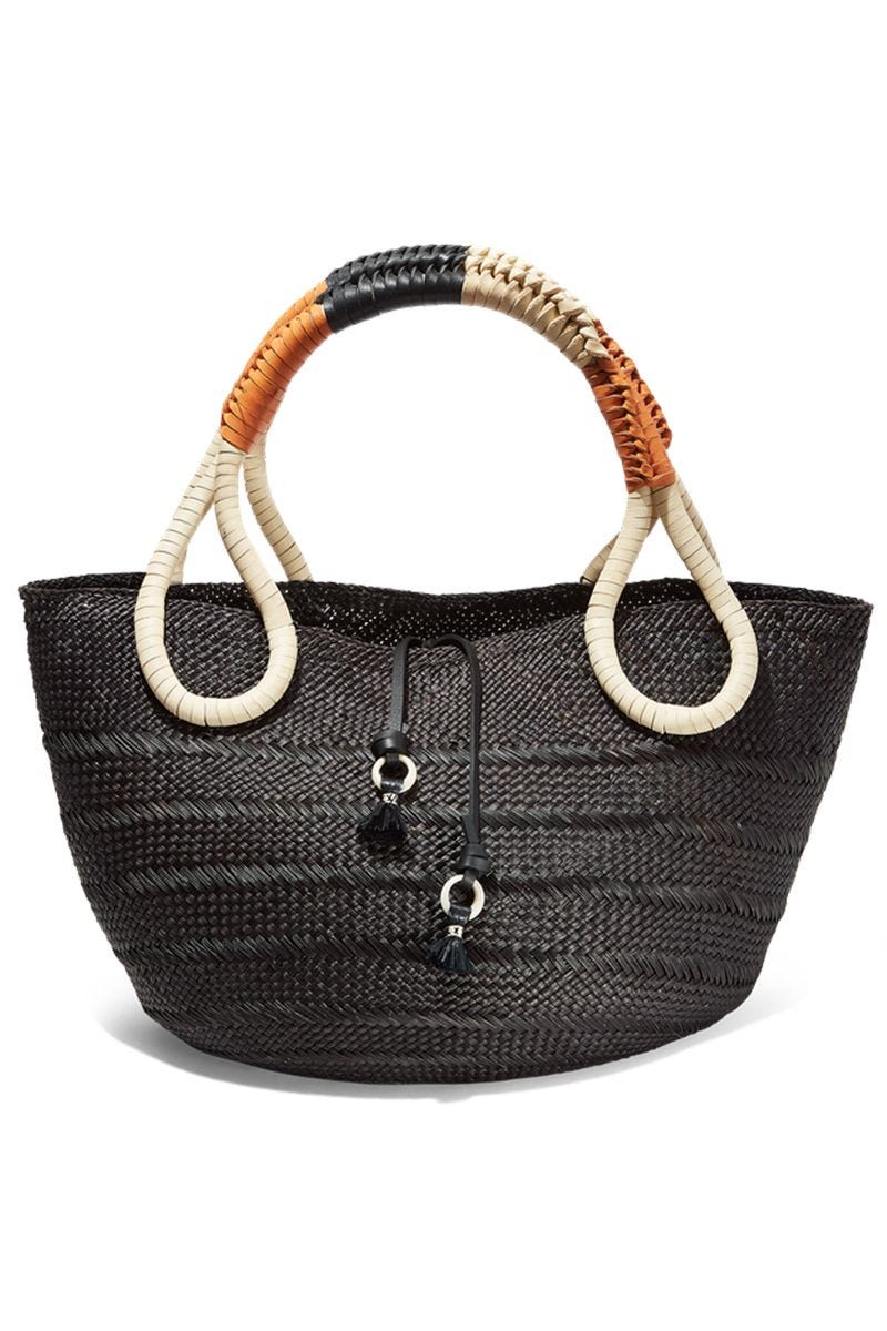 Tejiendo Esperanzas Shoulder Bag 