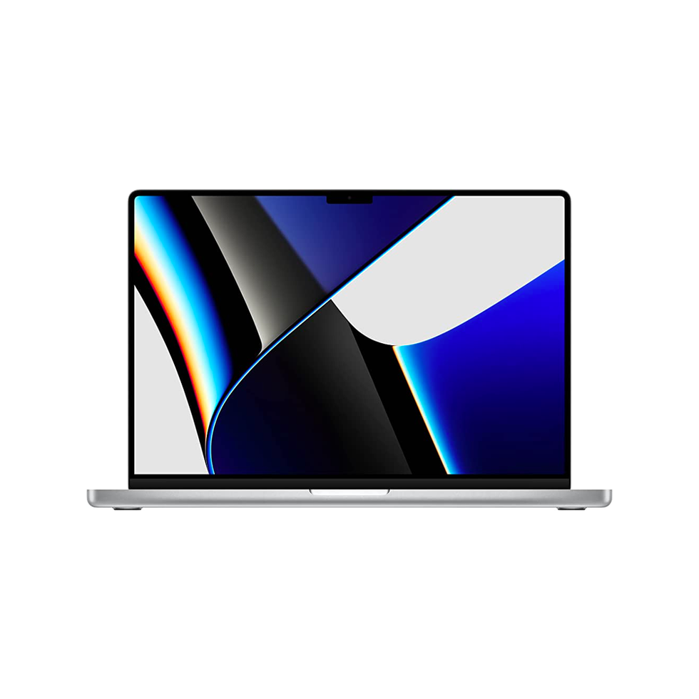 MacBook Pro 16" Laptop MacBook Pro 16" Laptop